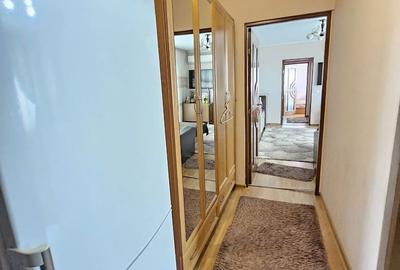 Apartament cu 2 camere în Central - 5