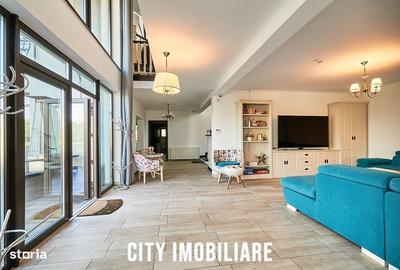 Casă cu 4 camere în Luncani - 18