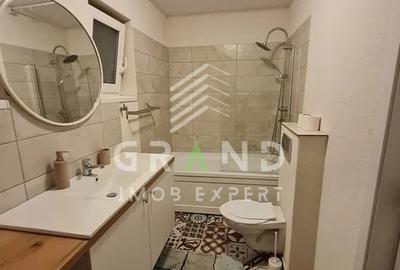 Casă individuală cu 4 camere cu Canalizare în Câmpenești - 4