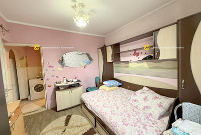 2 camere in Micro 39C etaj 5 liber - 7