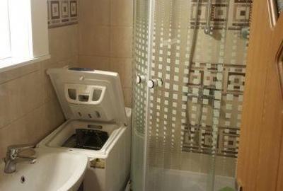 Garsoniera de inchiriat Foisorul de Foc - 1