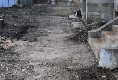 Teren de 1137 mp, în Central