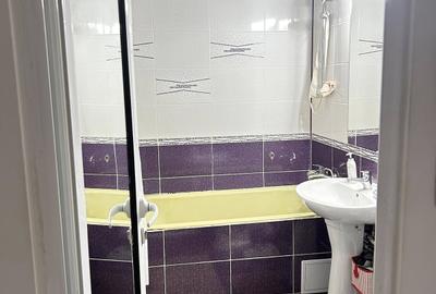 Apartament cu 3 camere decomandat în Doamna Ghica - 4