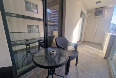 Mamaia Nord(Market Lidl)- 2 camere, mobilat-utilat, centrala gaze, termen lung - 17