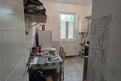 Apartament cu 2 camere semidecomandat în Chiajna - 5