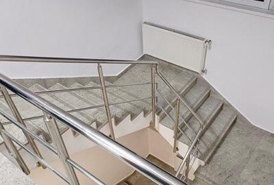 Spa?iu de birou Tg. Mure? Semicentral Zona ... - 12