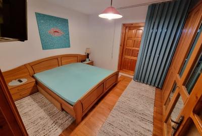 2 camere, decomandate, 66 p, mobilat si utilat, M-uri Ciuperca - 8