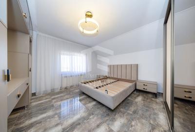 Casă individuală cu 6 camere cu Teren 979 Mp în Exterior Est - 20