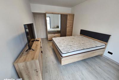 Apartament cu 2 camere, mobilat în Dudești - 2
