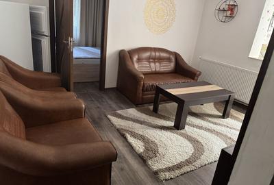 Garsonieră decomandată în Exterior Vest - 4