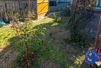 Casă cu 3 camere cu Teren 235 Mp în Central - 9
