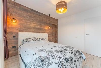 Eleganta si confort:Apartament modern,3 camere,2 bai,parcare,Ghimbav,Brasov - 20