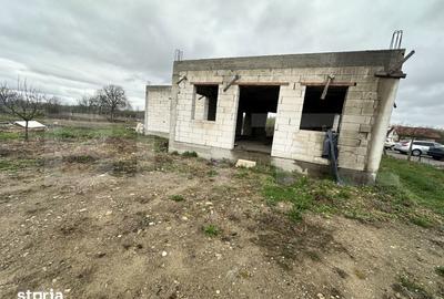 Casă cu 5 camere cu Teren 2400 Mp în Beriu - 7
