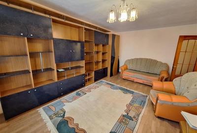 Apartament 2 camere decomandate, zona Mioritei-Bacau - 2