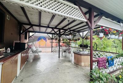 Casă individuală cu 6 camere cu Teren 1584 Mp în Nord-Est - 17