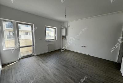 Apartament cu 3 camere 2 bai si 2 balcoane etaj 1 zona Doamna Stanca - 3