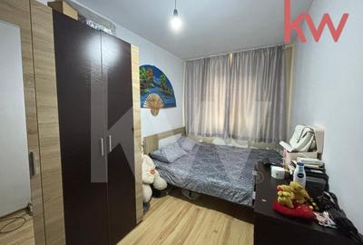 Apartamet 3 Camere - Mobilat/Utilat - Craiovita Noua - 4