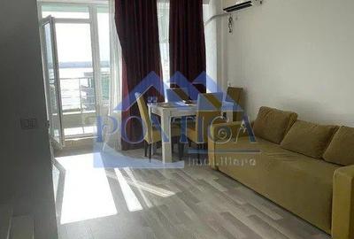 Apartament cu 2 camere, mobilat în Central