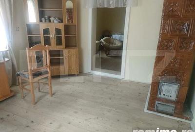 Casa + teren 1500mp, zona Negostina Siret - 3