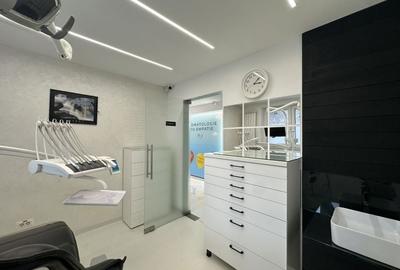 Clinica Stomatologica Premium – 2 Cabinete Complet Utilate – Metrou - 4