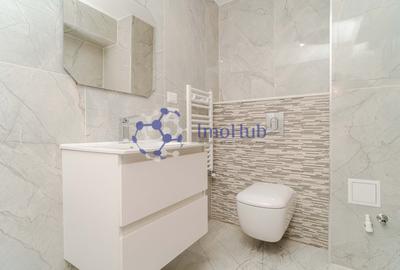 Apartament cu 3 camere decomandat în Păcurari - 9