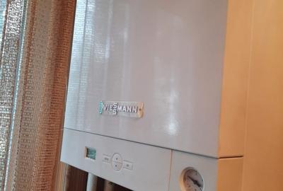 Apartament 2 camere, Nord, renovat recent, zona linistita, fara trafic - 6