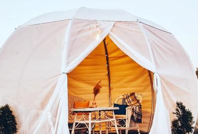 Casa in Moac?a cu vedere la Lacul Padureni - 14