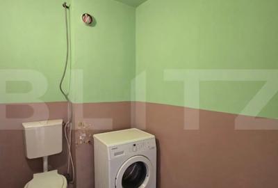 Apartament cu 3 camere decomandat în Micro 17 - 13