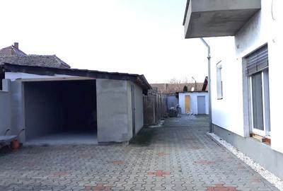 Casa si curte la Jimbolia - 3