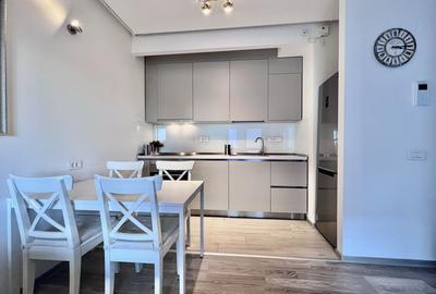 Apartament modern premium Floreasca Residence Barbu Vacarescu - 3