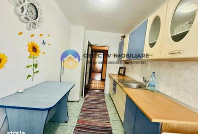 Apartament cu 3 camere decomandat, mobilat în Sud - 5