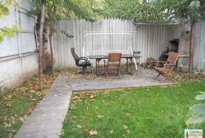 Casa singur curte, gradina mare frumoasa, Eminescu,Tunari - 8