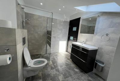 Inchiriez apartament studio 2 camere utilat complet - 1