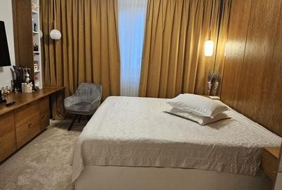 APARTAMENT MOBILAT LUX ZONA  INEL 1 - 19