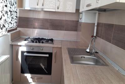 Apartament cu 2 camere decomandat în Roșu - 4