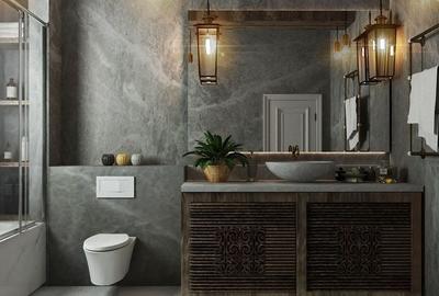 Apartament 4 Camere Constantin Brancoveanu Sector 4 Apartament 4 Camere Constantin Brancoveanu Sector 4 - 8