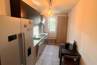 Apartament cu 2 camere în Central - 1