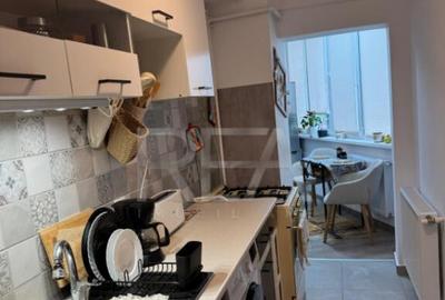 Garsoniera mobilata la revanzare - Bragadiru - Leroy Merlin - 6