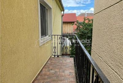 Duplex - Marasti - P+1E - 13