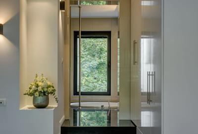 Apartament cu 5 camere semidecomandat, mobilat în Floreasca - 27