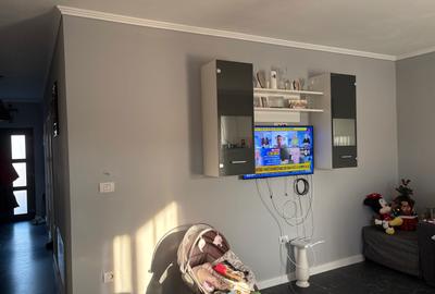 Casă cu 3 camere în Șag - 7
