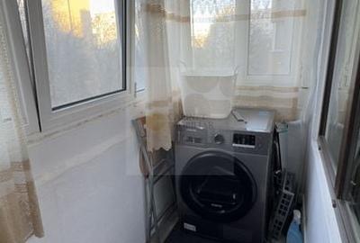 2C Decomandat - 50mp | Metrou Lujerului | Reabilitat | Et Intermediar - 4