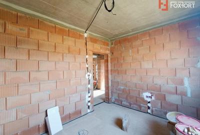 Apartament cu 3 camere semidecomandat în Giroc - 5