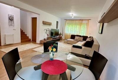 Casă individuală cu 3 camere cu Canalizare în Boreal - 3