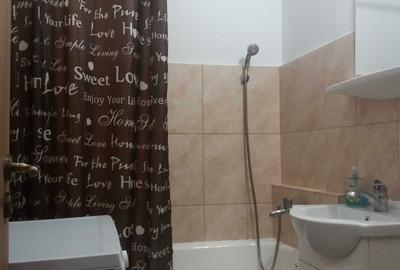 Garsonieră decomandată în Crângași - 2