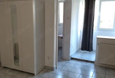 Garsonieră semidecomandată în Drumul Taberei - 2