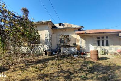 Casă cu 4 camere cu Teren 7720 Mp în Șirna - 16