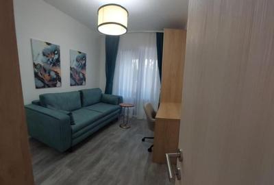 Ap 3 camere Mihalache zona Agronomie- Pta Presei - 19