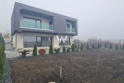 Casă individuală cu 4 camere cu Canalizare în Șelimbăr - 2