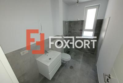 Apartament de vanzare Dumbravita/ SAD, parter cu 56 mp - 5
